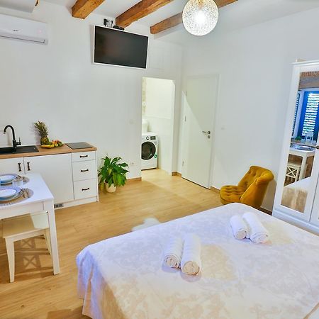 Mana Apartment Split Centre 외부 사진